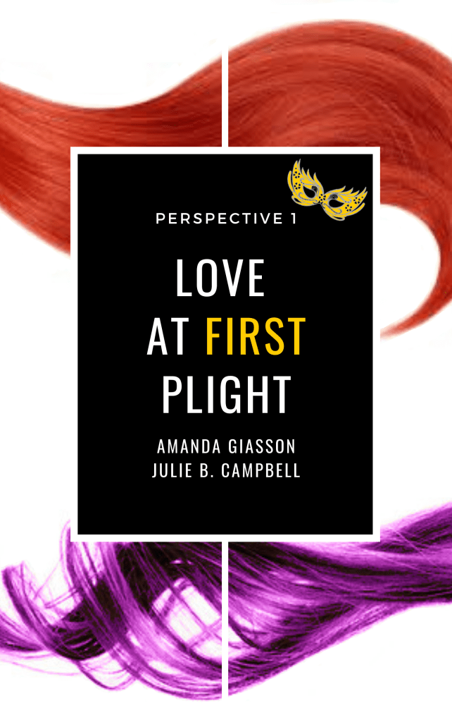 Love at First Plight - Perspective Series Book 1